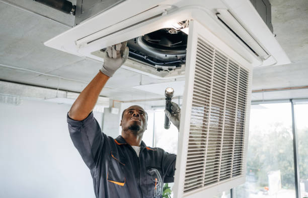 Licensed Ac Installation service in Olney, IL - FH HVAC