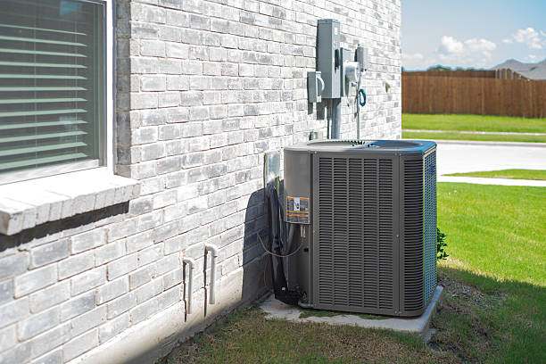 Reliable Ac Installation contractor in Olney, IL by FH HVAC